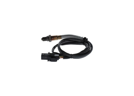 Bosch 0258017110 Oxygen Sensor - 4