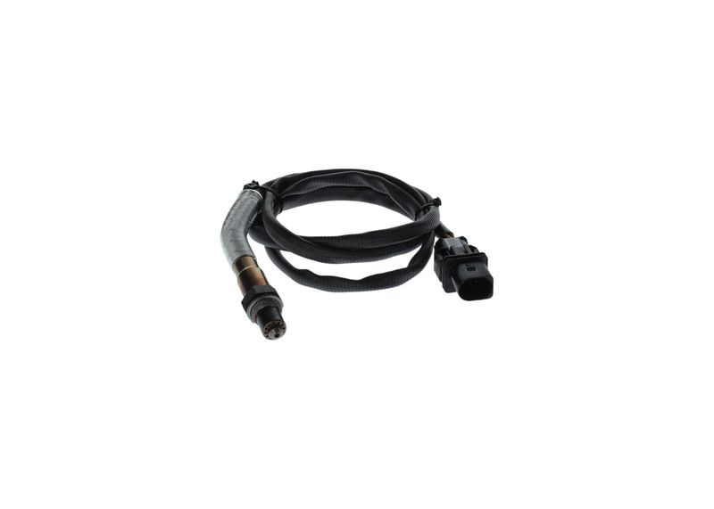 Bosch 0258017110 Oxygen Sensor - 5