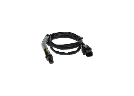 Bosch 0258017110 Oxygen Sensor - 5