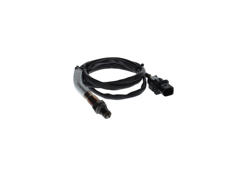 Bosch 0258017110 Oxygen Sensor - 6