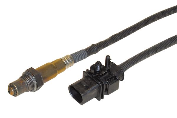 Bosch 0258017111 Oxygen Sensor - 1