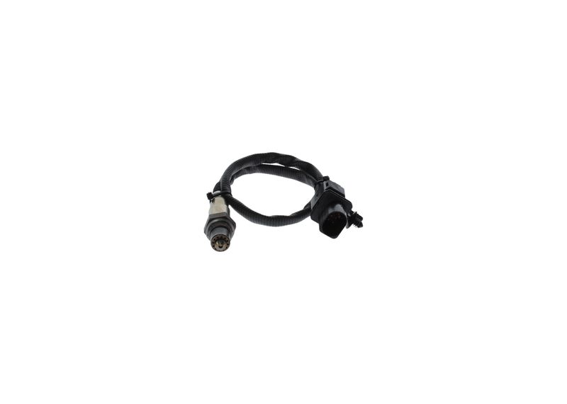 Bosch 0258017111 Oxygen Sensor - 2