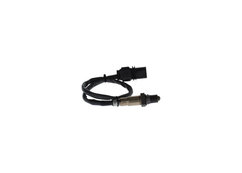 Bosch 0258017111 Oxygen Sensor - 3