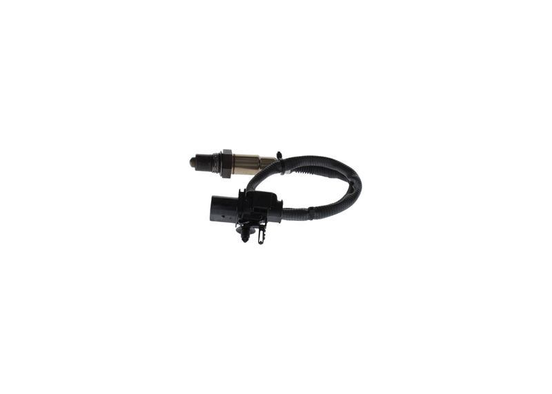 Bosch 0258017111 Oxygen Sensor - 5