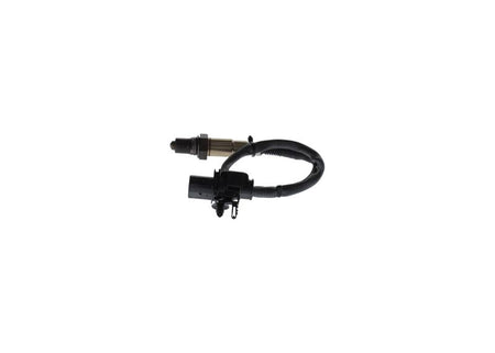 Bosch 0258017111 Oxygen Sensor - 5