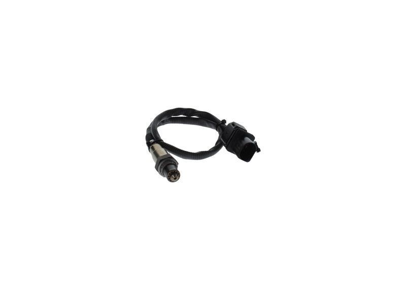 Bosch 0258017111 Oxygen Sensor - 6
