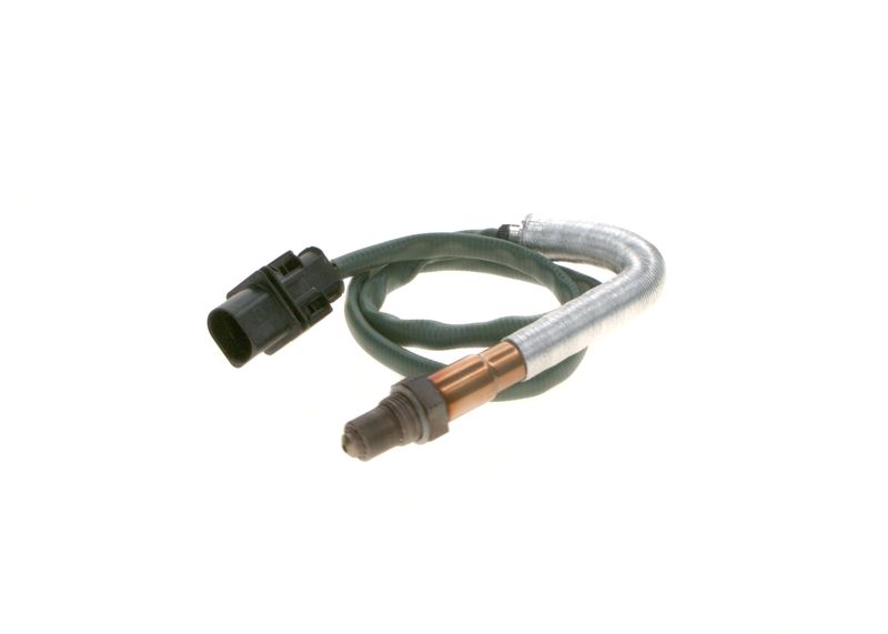 Bosch 0258017121 Oxygen Sensor - 1