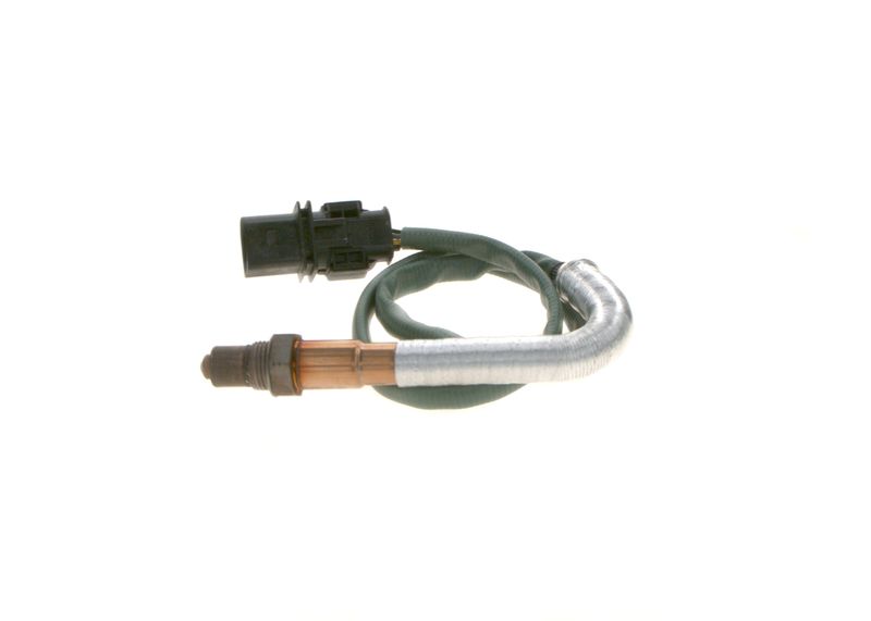 Bosch 0258017121 Oxygen Sensor - 4