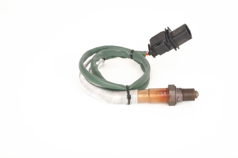Bosch 0258017121 Oxygen Sensor - 6