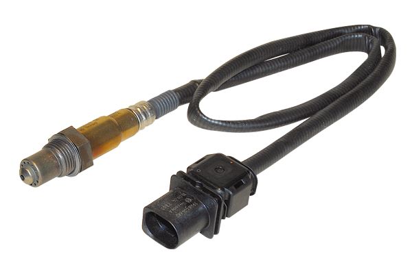 Bosch 0258017130 Oxygen Sensor - 1
