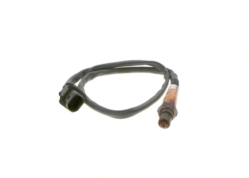 Bosch 0258017130 Oxygen Sensor - 3