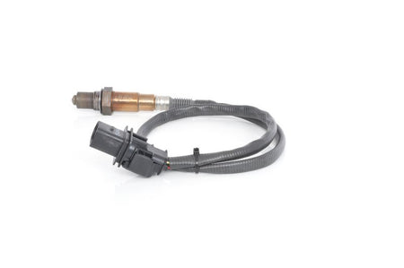 Bosch 0258017130 Oxygen Sensor - 4