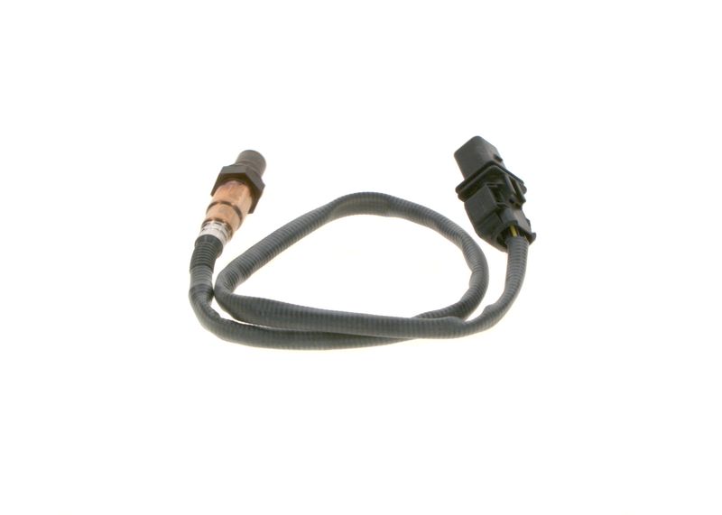 Bosch 0258017130 Oxygen Sensor - 5