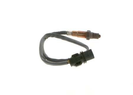 Bosch 0258017130 Oxygen Sensor - 6