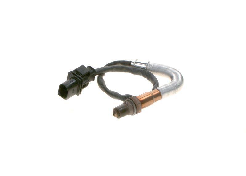 Bosch 0258017131 Oxygen Sensor - 2