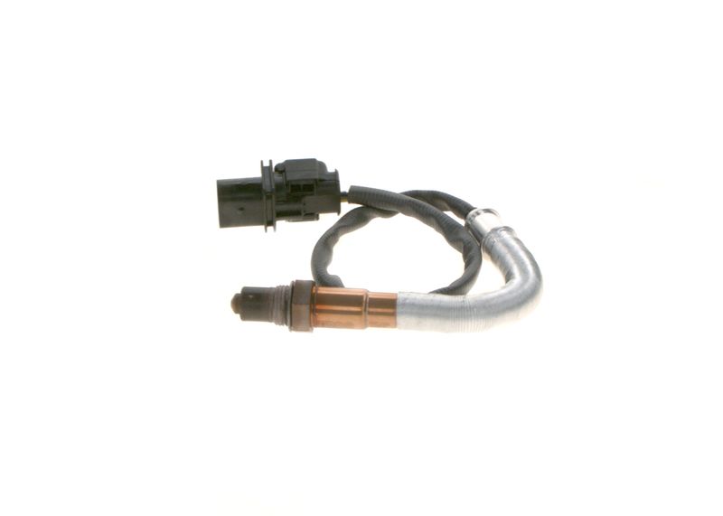 Bosch 0258017131 Oxygen Sensor - 4