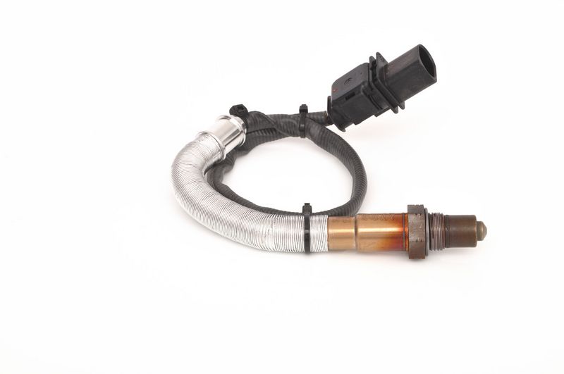 Bosch 0258017131 Oxygen Sensor - 6