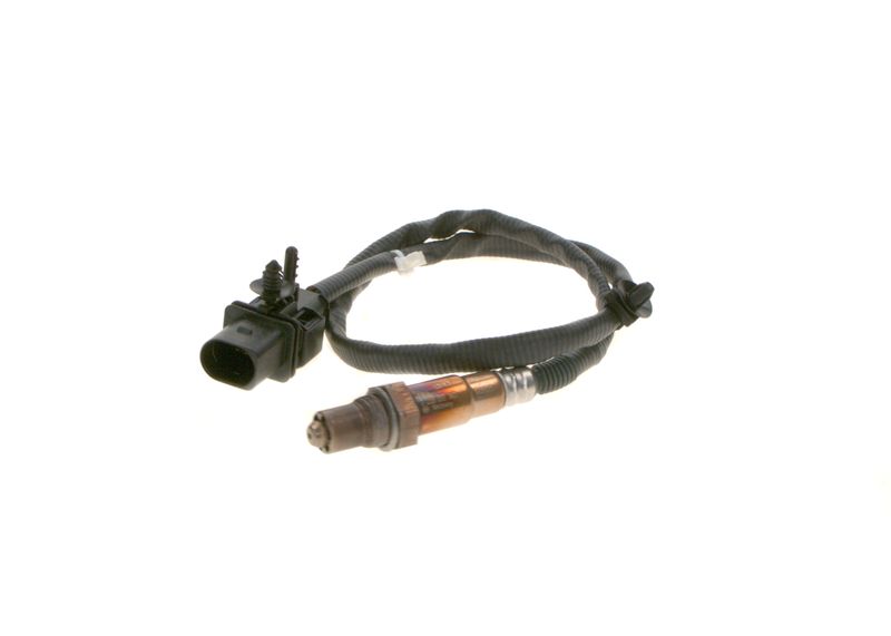 Bosch 0258017140 Oxygen Sensor - 1