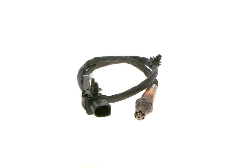 Bosch 0258017140 Oxygen Sensor - 2