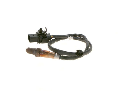 Bosch 0258017140 Oxygen Sensor - 3