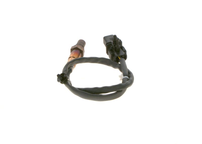 Bosch 0258017140 Oxygen Sensor - 4