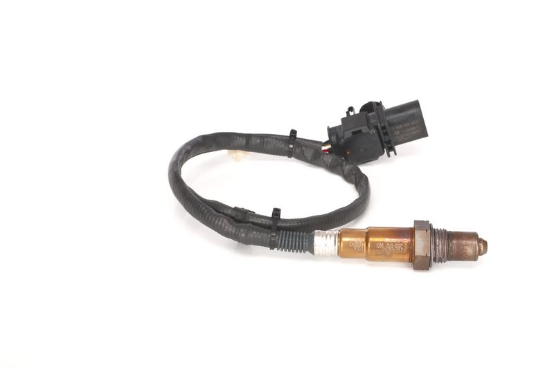 Bosch 0258017140 Oxygen Sensor - 5