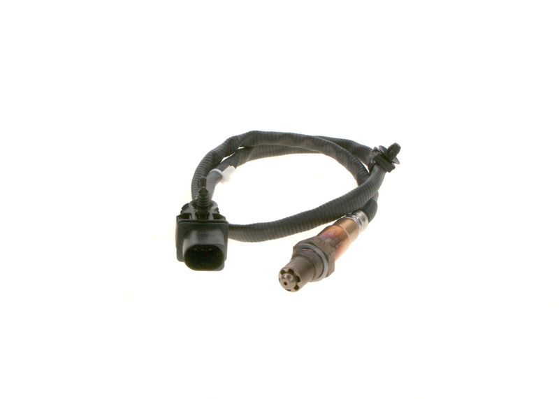 Bosch 0258017140 Oxygen Sensor - 6