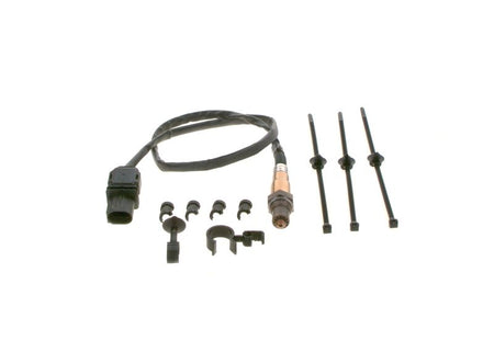 Bosch 0258017178 Oxygen Sensor - 2
