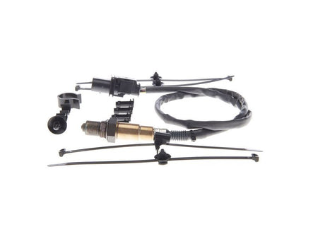 Bosch 0258017178 Oxygen Sensor - 3