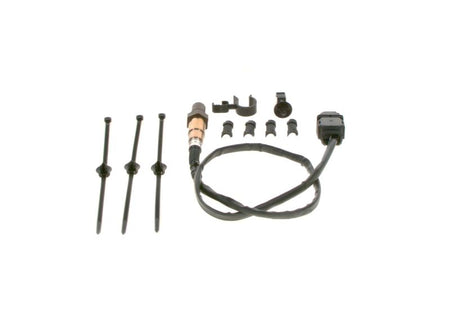 Bosch 0258017178 Oxygen Sensor - 4