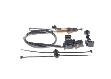 Bosch 0258017178 Oxygen Sensor - 5