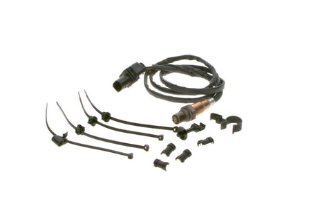Bosch 0258017180 Oxygen Sensor - 1