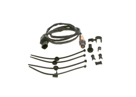 Bosch 0258017180 Oxygen Sensor - 3