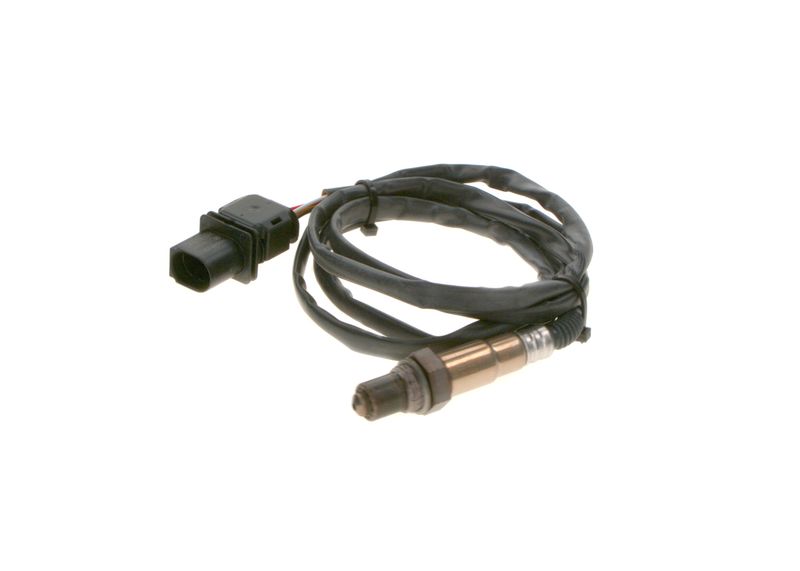 Bosch 0258017182 Oxygen Sensor - 1