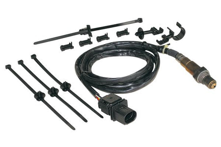 Bosch 0258017182 Oxygen Sensor - 2