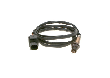 Bosch 0258017182 Oxygen Sensor - 3