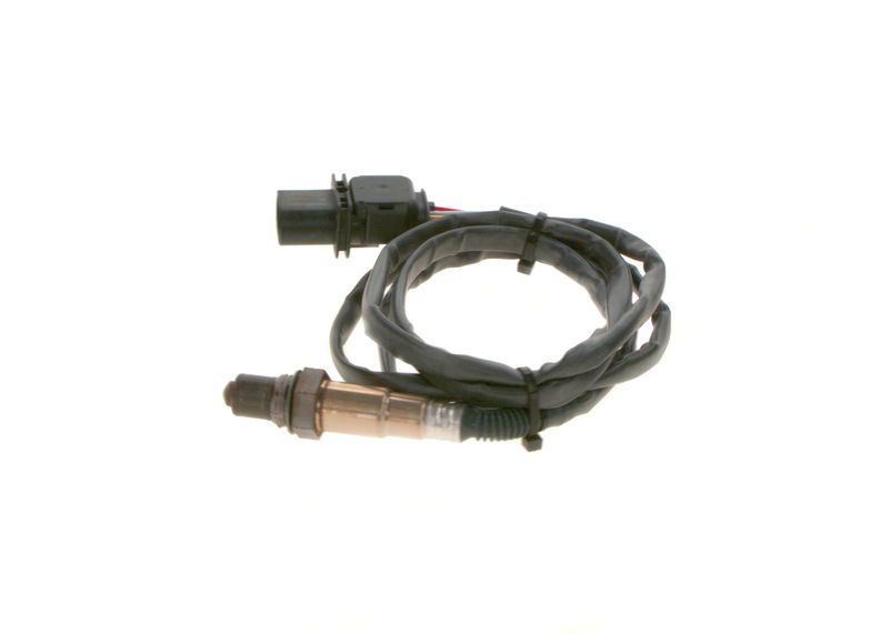 Bosch 0258017182 Oxygen Sensor - 4