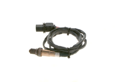 Bosch 0258017182 Oxygen Sensor - 4