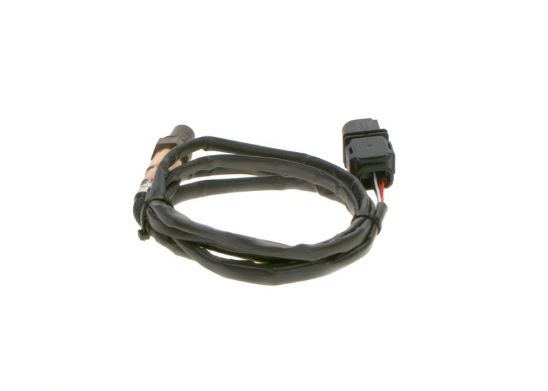 Bosch 0258017182 Oxygen Sensor - 5