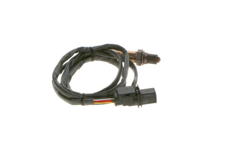 Bosch 0258017182 Oxygen Sensor - 6