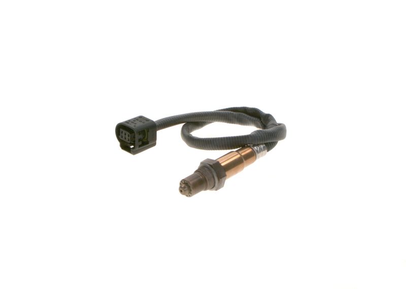 Bosch 0258017187 Oxygen Sensor - 1
