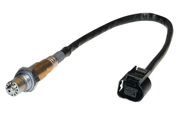 Bosch 0258017187 Oxygen Sensor - 2