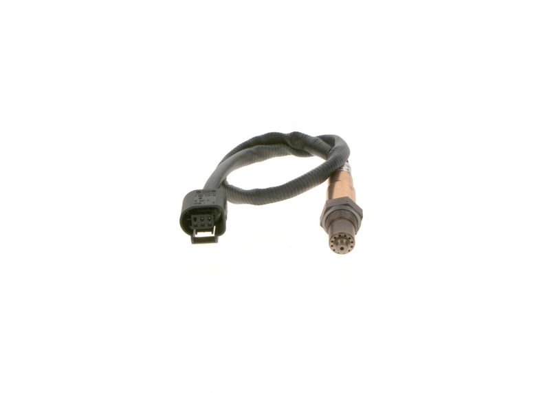 Bosch 0258017187 Oxygen Sensor - 3