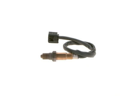 Bosch 0258017187 Oxygen Sensor - 4