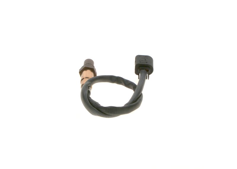 Bosch 0258017187 Oxygen Sensor - 5
