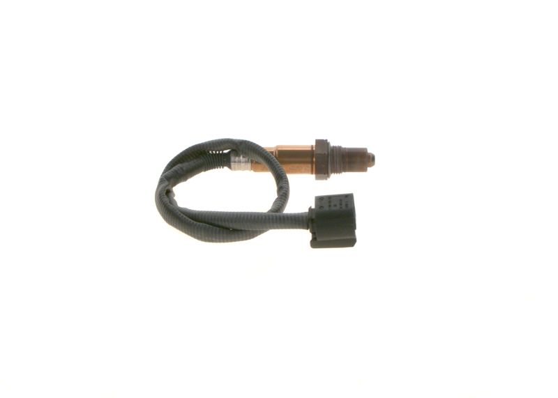 Bosch 0258017187 Oxygen Sensor - 6