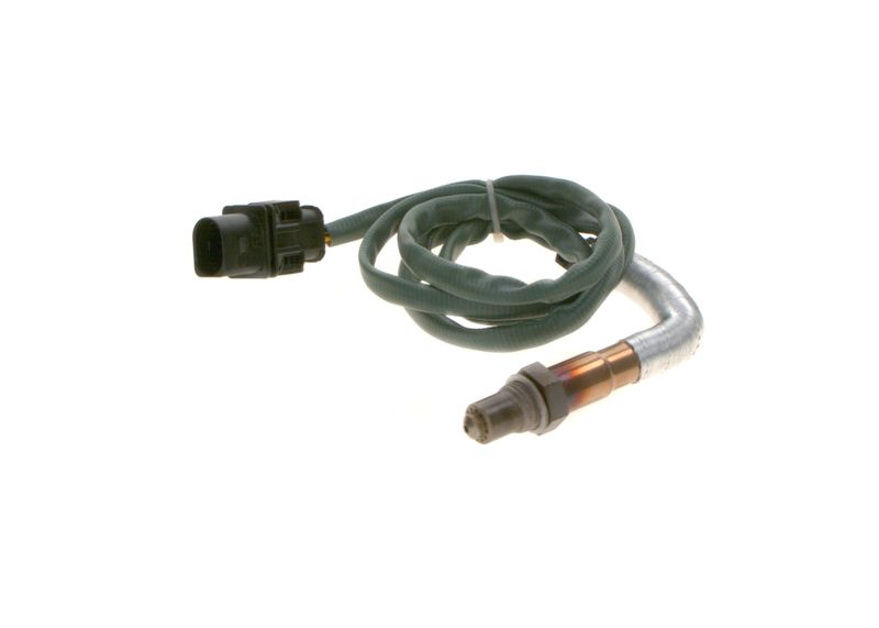 Bosch 0258017203 Oxygen Sensor - 1