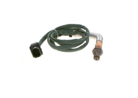 Bosch 0258017203 Oxygen Sensor - 2