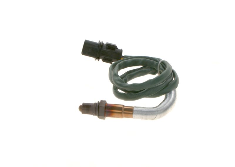 Bosch 0258017203 Oxygen Sensor - 3