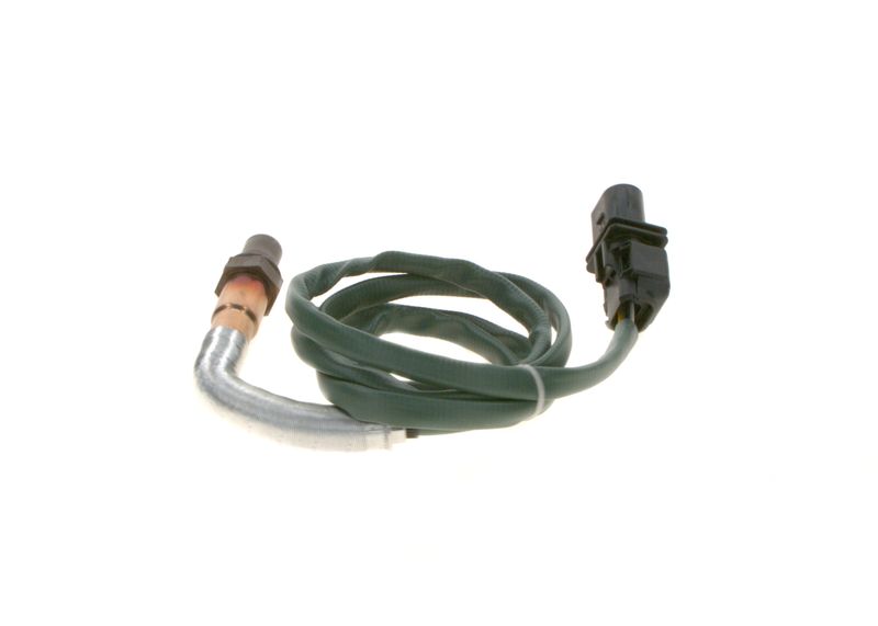Bosch 0258017203 Oxygen Sensor - 4